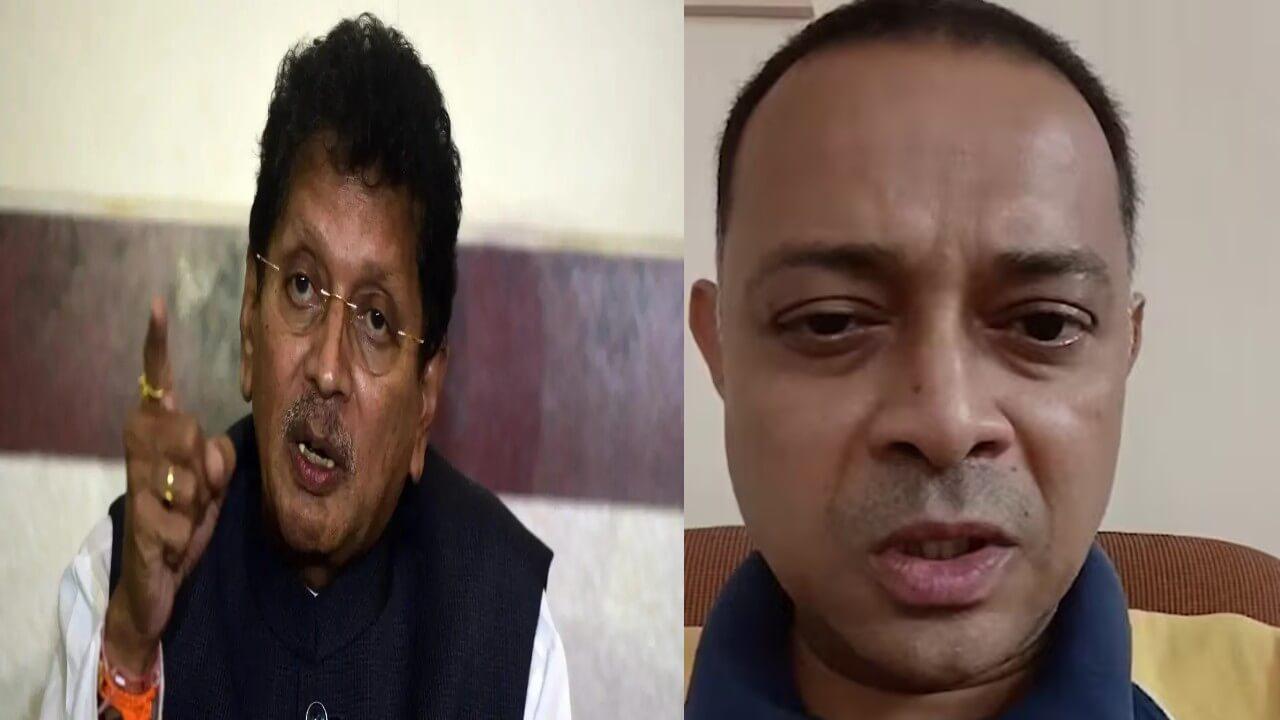 बच्चों को बंधक बनाने वाला रोहित आर्या एनकाउंटर में ढेर, अब उसको लेकर सामने आया महाराष्ट्र के पूर्व शिक्षा मंत्री का बयान