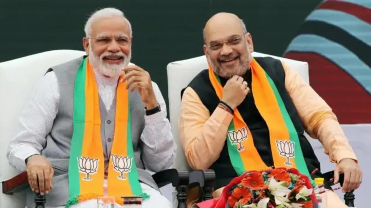 चुनाव के बीच PM मोदी और अमित शाह का बिहार दौरा; जानिए हर दौरे का पूरा कार्यक्रम