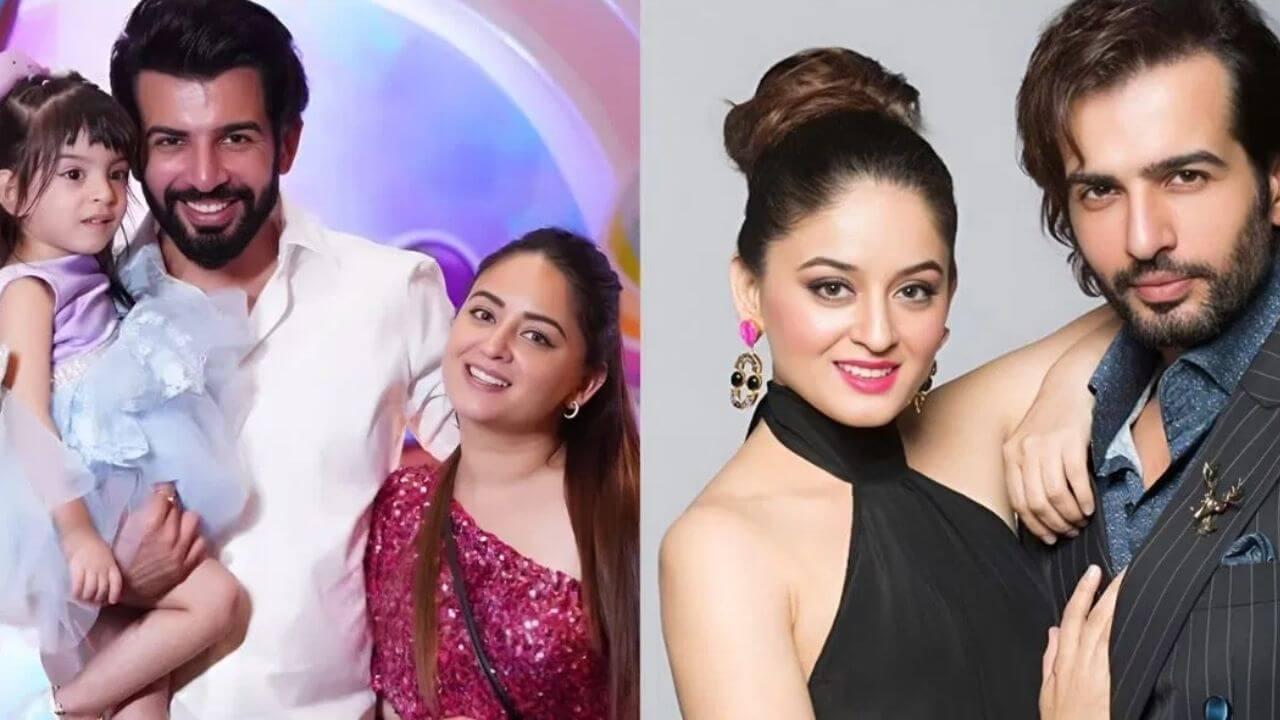 शादी के 14 साल बाद जय और माही हुए अलग! कौन संभालेगा 3 बच्चों की जिम्मेदारी?