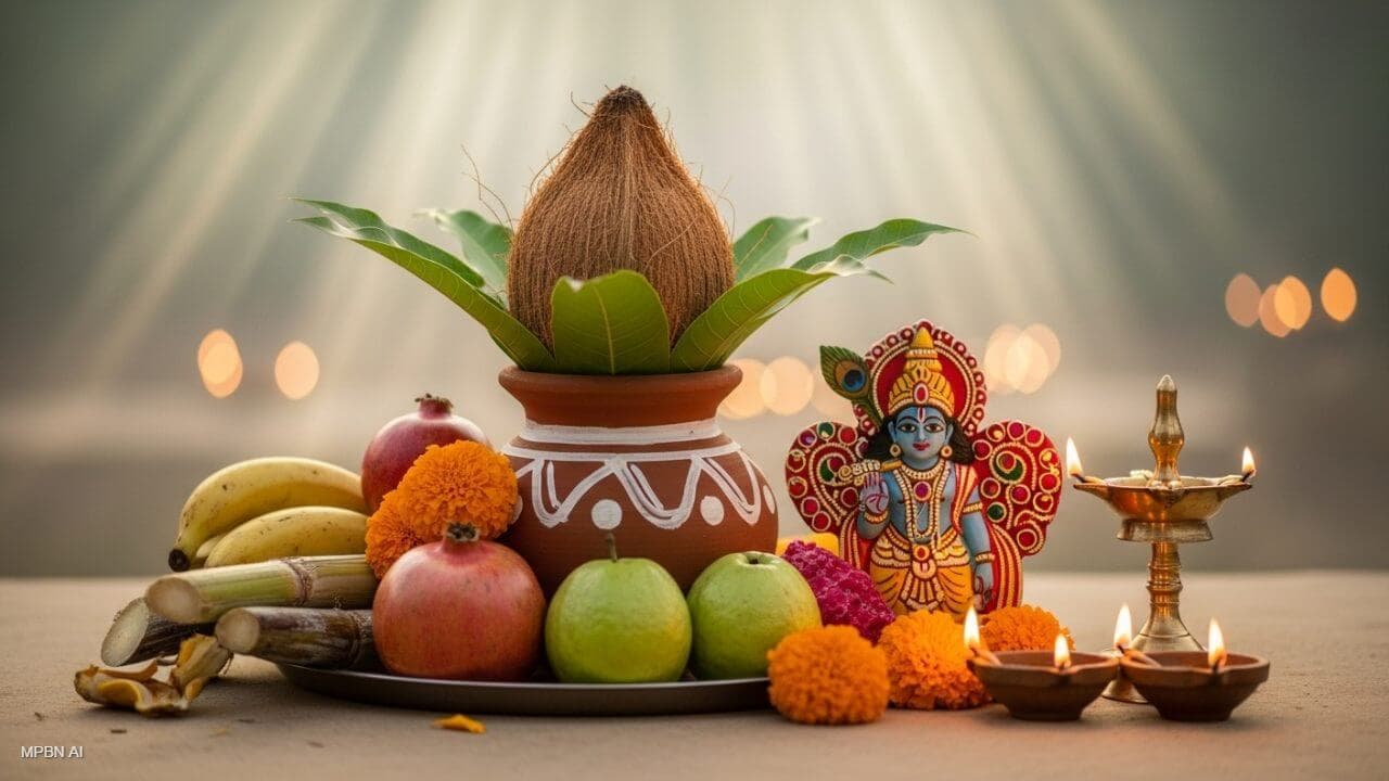 देवउठनी एकादशी पर अगर बोले ये 5 मंत्र, विष्णुजी कर देंगे हर मनचाही मुराद पूरी