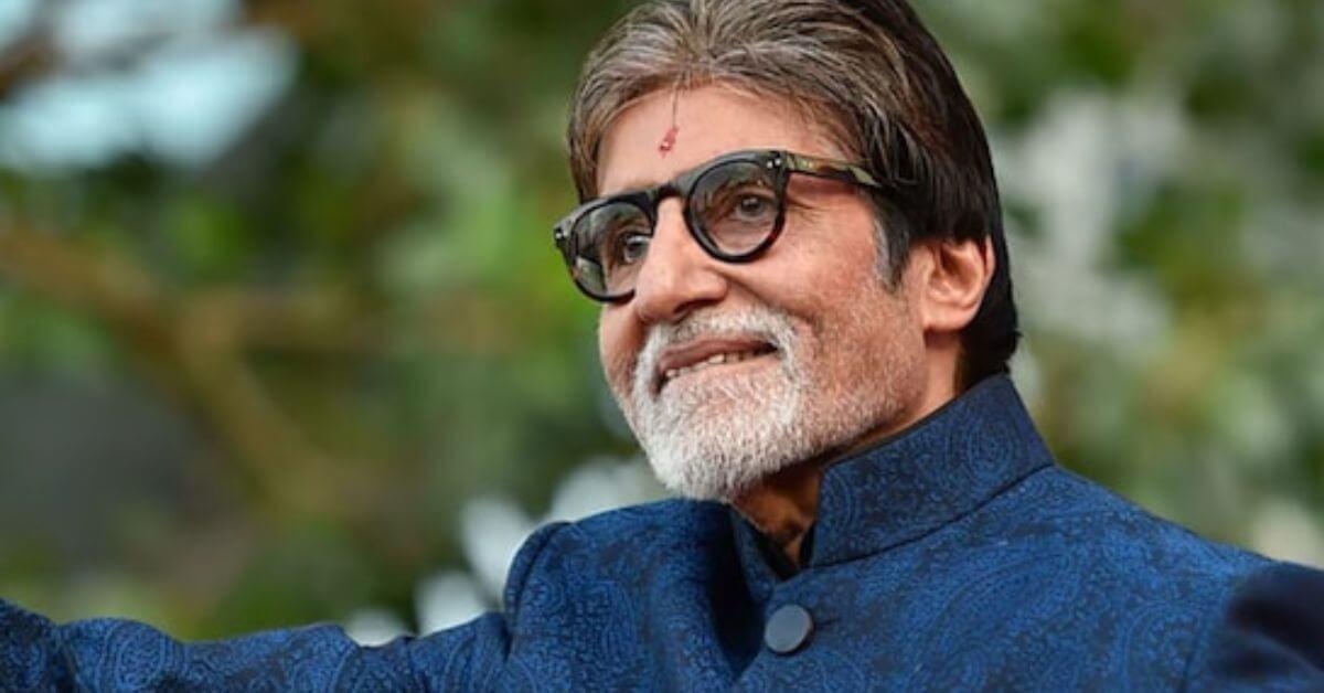 आधी रात को Amitabh Bachchan ने शेयर की अजीब पोस्ट, बातें सुन फैंस हुए हैरान