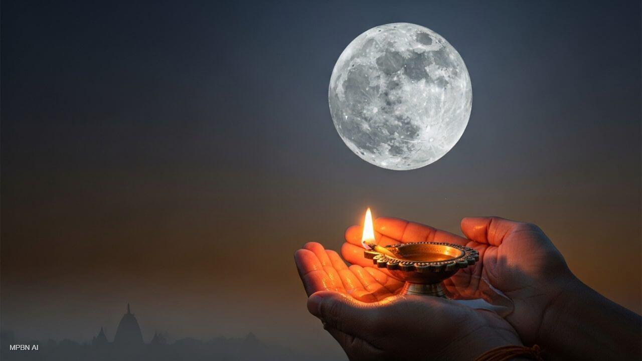 कार्तिक पूर्णिमा पर इस विधि से करें माता लक्ष्मी की पूजन, ये उपाय आपको कर देंगे मालामाल