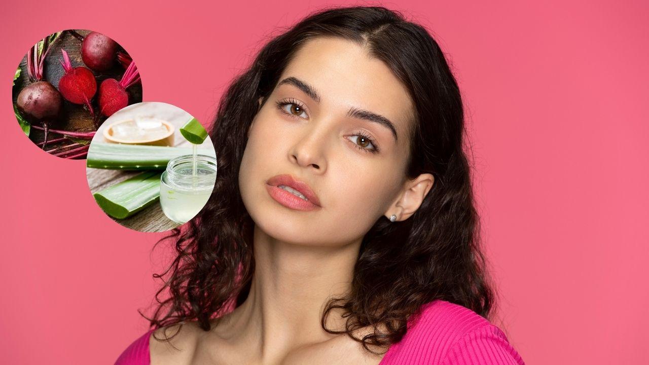 महंगे लिप बाम छोड़ें, चुकंदर और एलोवेरा से खुद बनाएं पिंक लिप बाम