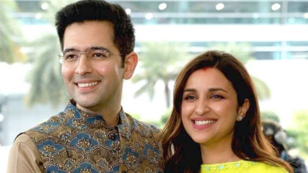 37 साल की हुई परिणीति चोपड़ा, जानें मियां-बीबी में कितना है उम्र का फासला, नेटवर्थ में कौन आगे?