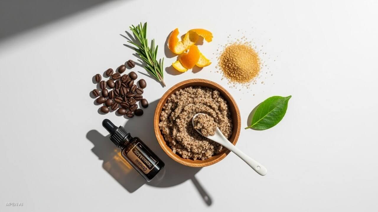 महंगे ब्यूटी प्रोडक्ट्स को कहें बाय-बाय! घर पर बनाएं ये जादुई स्क्रब, मिनटों में पाएं ग्लोइंग स्किन