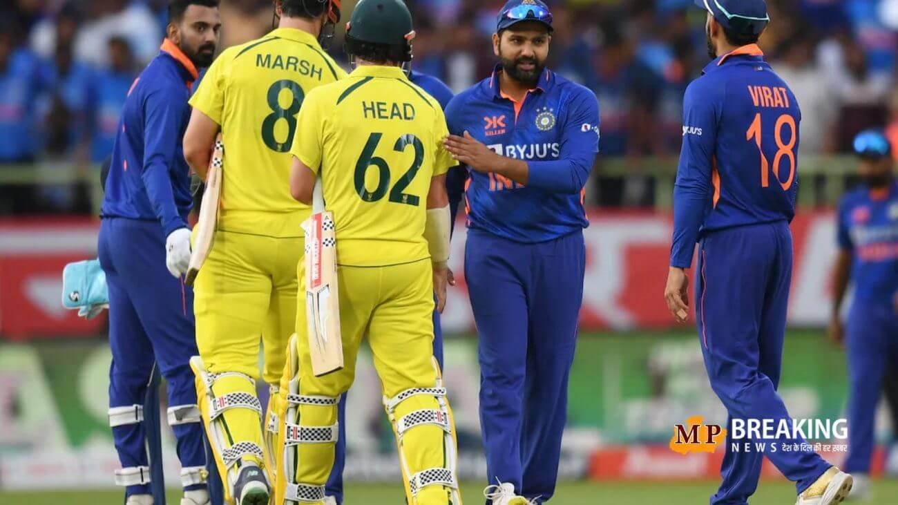 IND vs AUS: भारत के ये 3 बड़े खिलाड़ी नहीं लगा पाए ऑस्ट्रेलिया की जमीन पर वनडे में शतक, 1 के पास आंकड़ा बदलने का रहेगा मौका