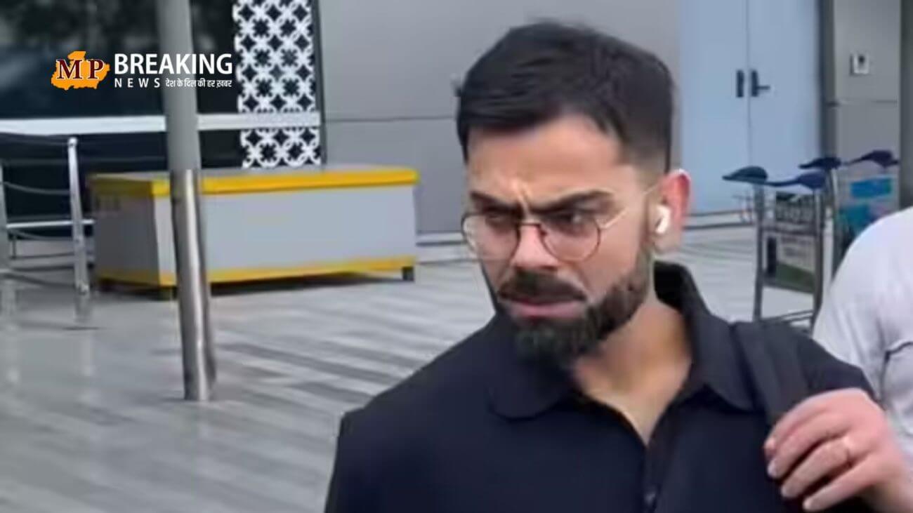 क्या विराट कोहली ने बड़े भाई के नाम कर दी अपनी प्रॉपर्टी? ऑस्ट्रेलिया रवाना होने से पहले लिया बड़ा फैसला!