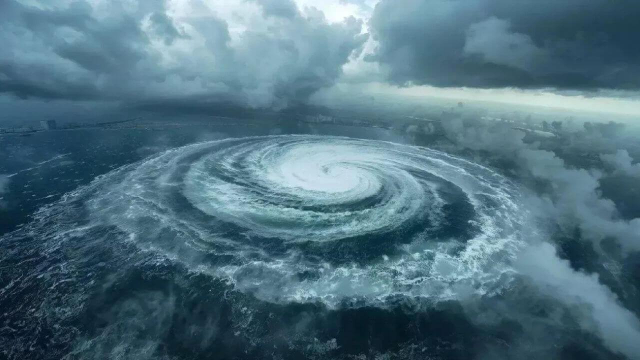 Cyclone Montha ने दिल्ली से यूपी तक बढ़ाई ठंड, ओडिशा-आंध्र प्रदेश में रेड अलर्ट, कई राज्यों में मूसलाधार बारिश की चेतावनी