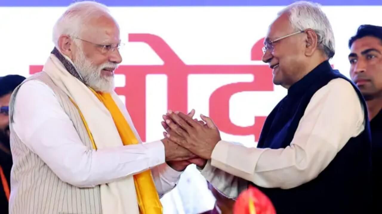 बिहार में आज पूरा जोर लगाएंगे नेता, पीएम मोदी से लेकर राहुल गांधी तक की रैली; ये रही डिटेल रिपोर्ट