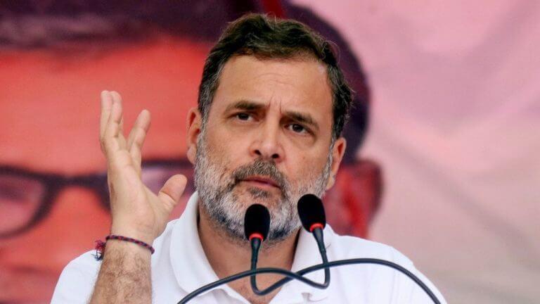 नेता प्रतिपक्ष राहुल गांधी ने UAE में NRI छात्रों से क्यों की बातचीत? सफलता का मंत्र और भारत जोड़ो यात्रा के अनुभव किए साझा