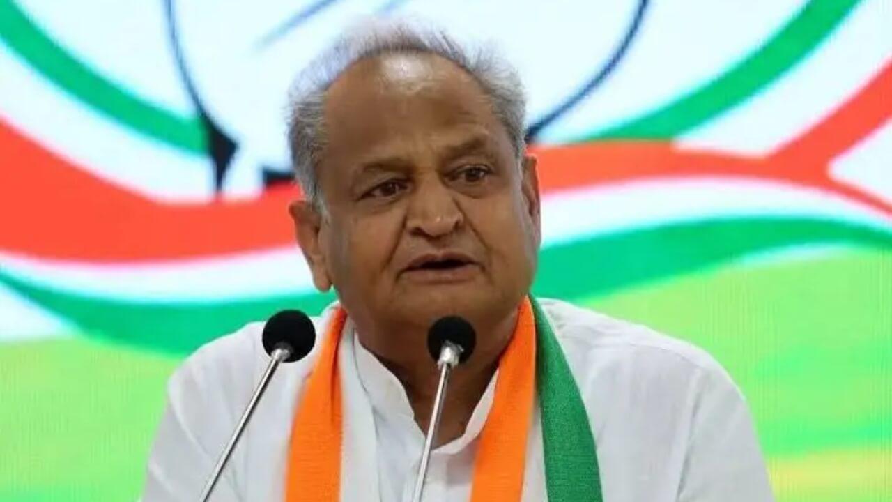 महागठबंधन के CM चेहरे पर अशोक गहलोत का बड़ा बयान, तेजस्वी यादव को लेकर कही ये बात