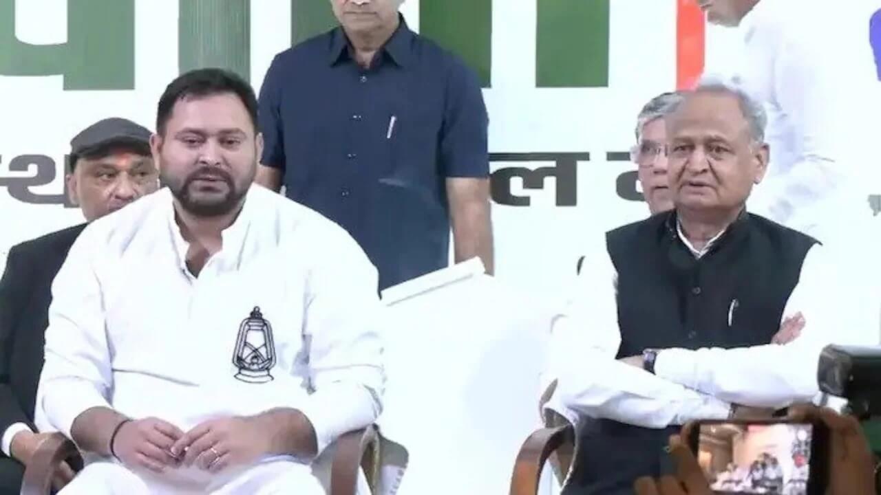 बिहार विधानसभा चुनाव; तेजस्वी यादव को सीएम फेस बनाने की इनसाइड स्टोरी