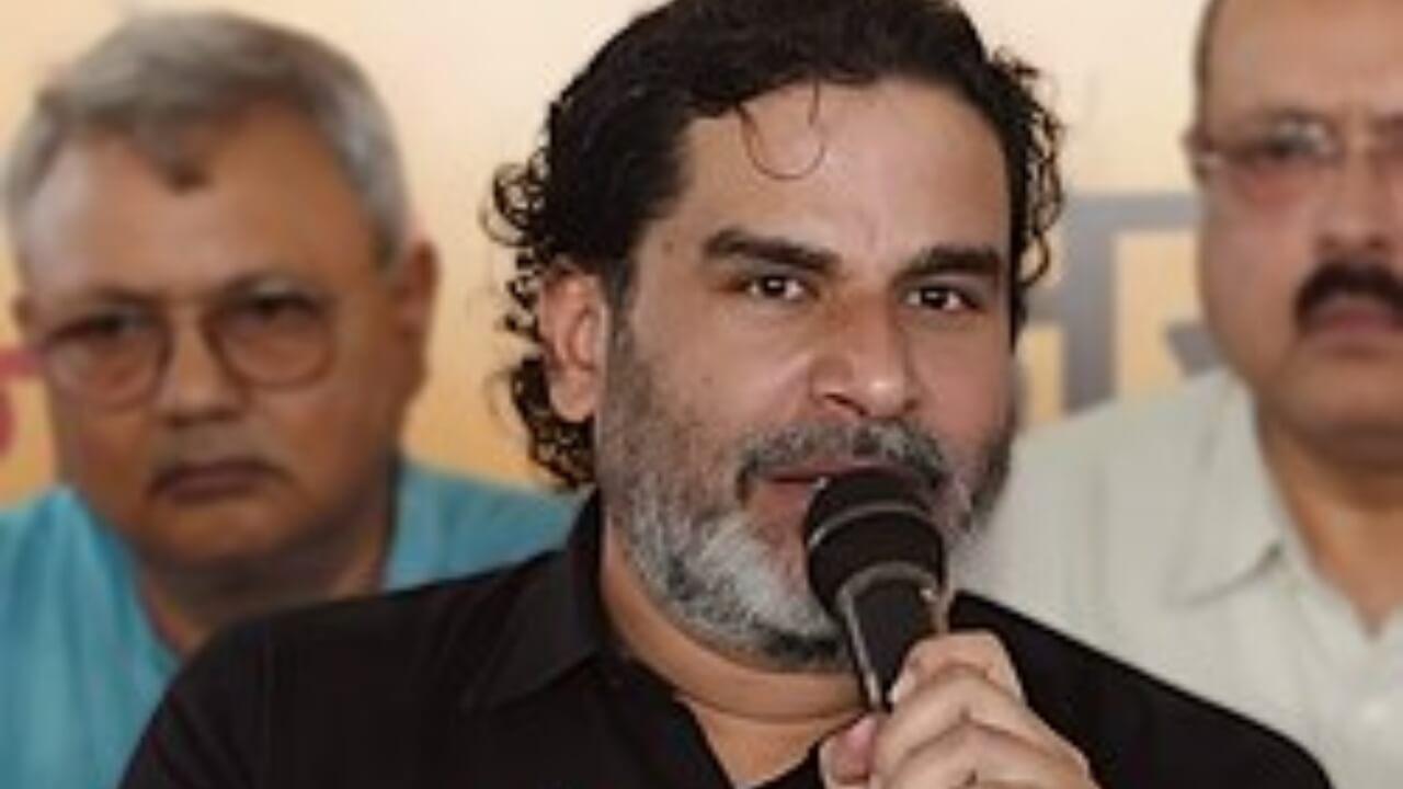 तेजस्वी यादव बने CM फेस तो प्रशांत किशोर बोले- ‘लालू जी का जंगलराज…’