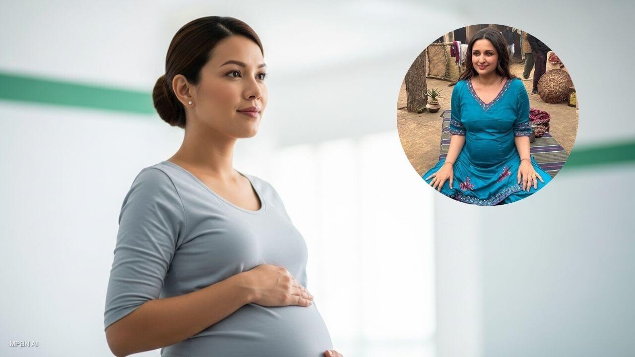 प्रेग्नेंसी में खुद को कैसे रखें फिट और ग्लोइंग? अपना सकते हैं परिणीति चोपड़ा के ये टिप्स