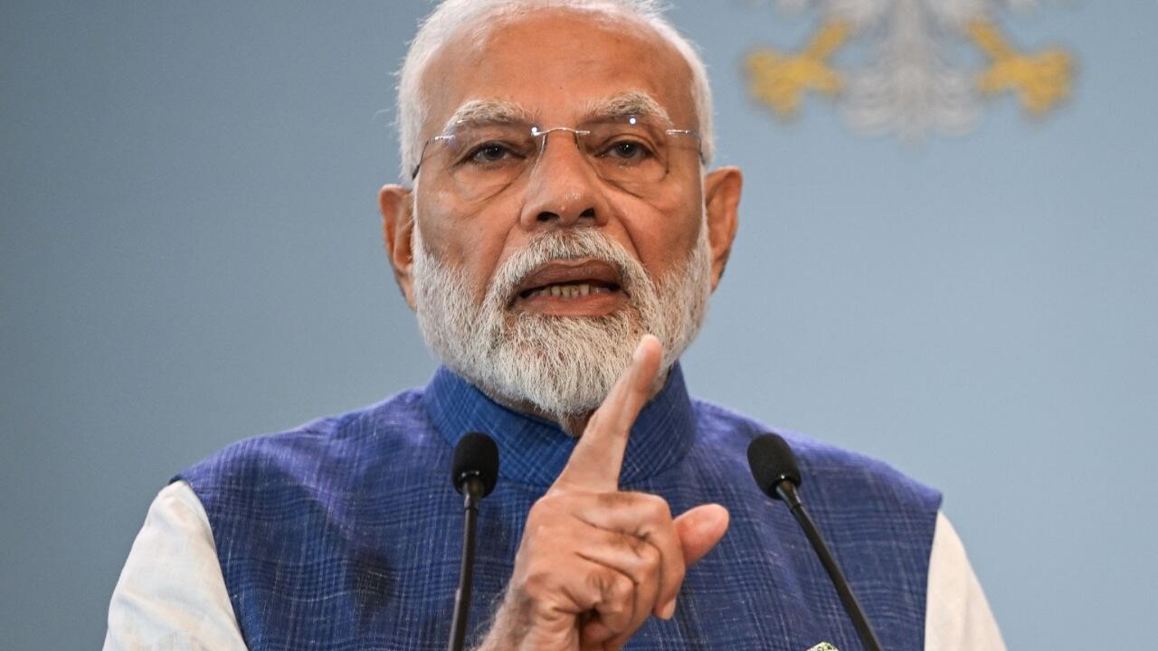 PM मोदी का छत्तीसगढ़ दौरा घटा, अब सिर्फ 1 दिन में निपटाएंगे 5 बड़े कार्यक्रम – देखें पूरी डिटेल