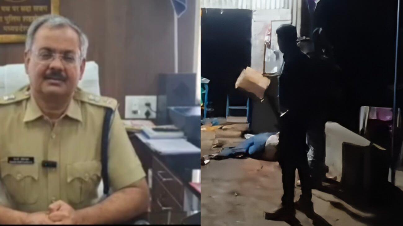 शहडोल में जमीनी विवाद पर दो सगे भाइयों की निर्मम हत्या, मरने से पहले वीडियो में लिया हमलावरों का नाम