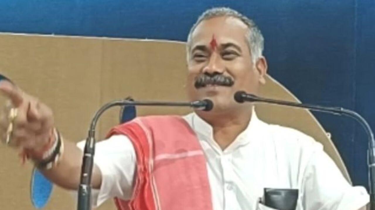 छत्तीसगढ़: जोहर पार्टी प्रमुख अमित बघेल पर केस दर्ज, जानें क्या है पूरा मामला