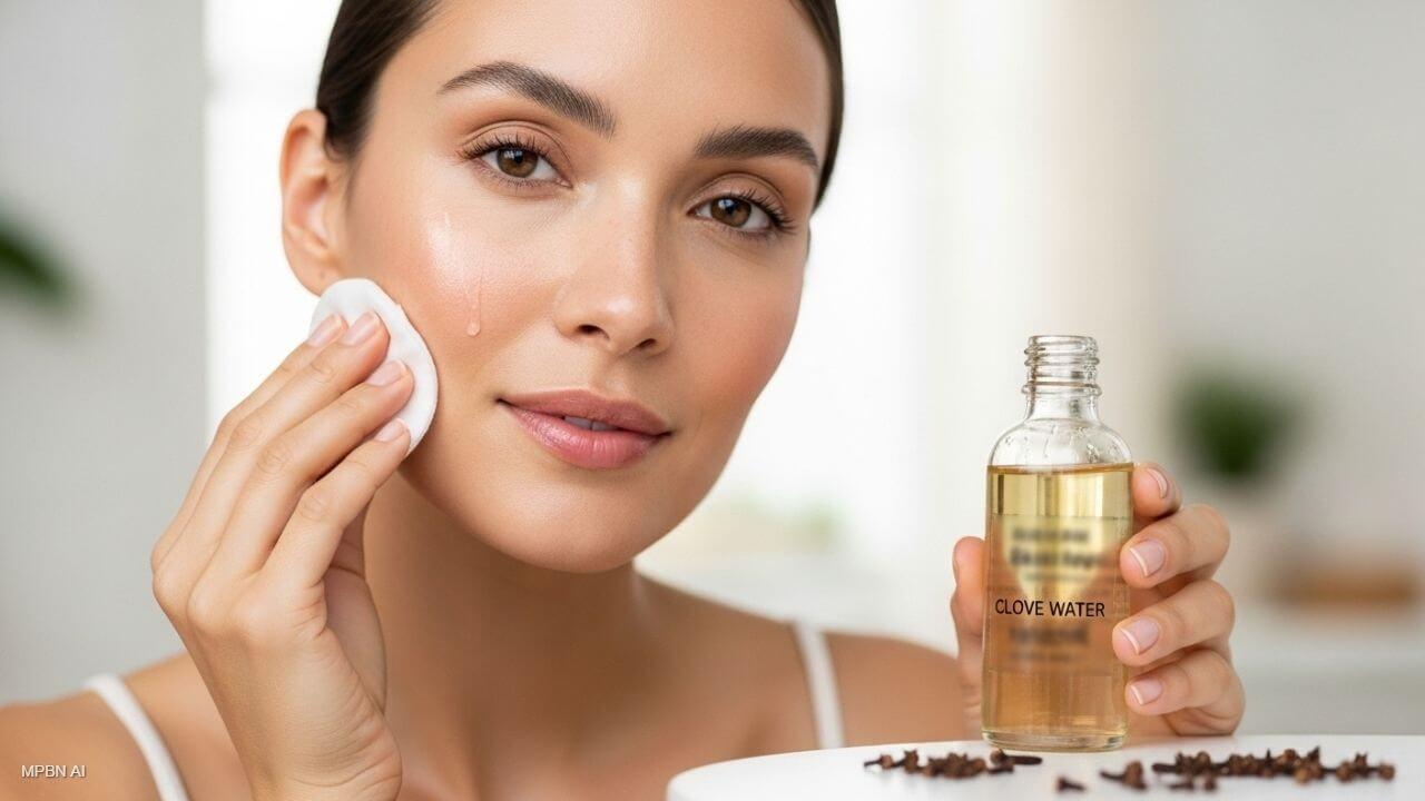 चेहरे की खूबसूरती बढ़ाएगा लौंग का पानी, बस रोजाना इस तरह से करें इस्तेमाल