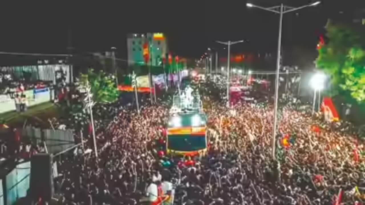 करूर भगदड़ मामले की जांच CBI को सौंपी गई, 41 लोगों की हुई थी मौत; अब तक क्या चला पता