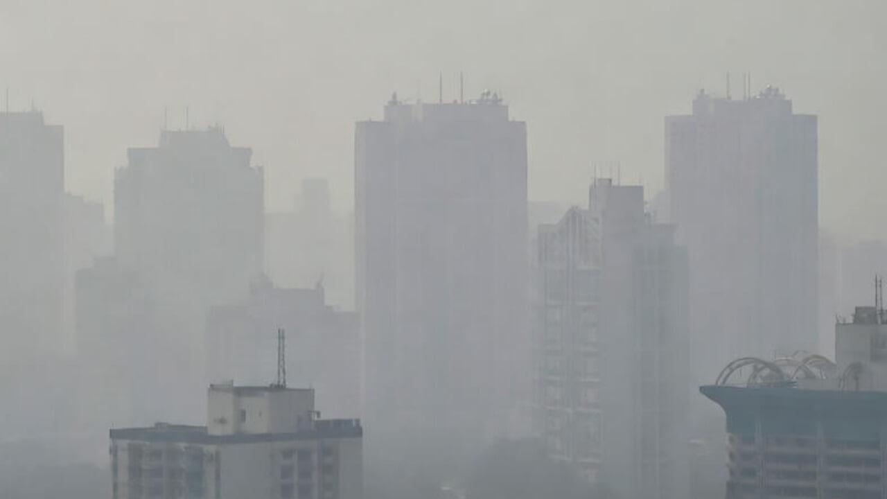 मुंबई वालों की चिंता बढ़ाने वाली खबर, 2025 में अक्टूबर सबसे अधिक प्रदूषित महीना रहा; क्या वजह
