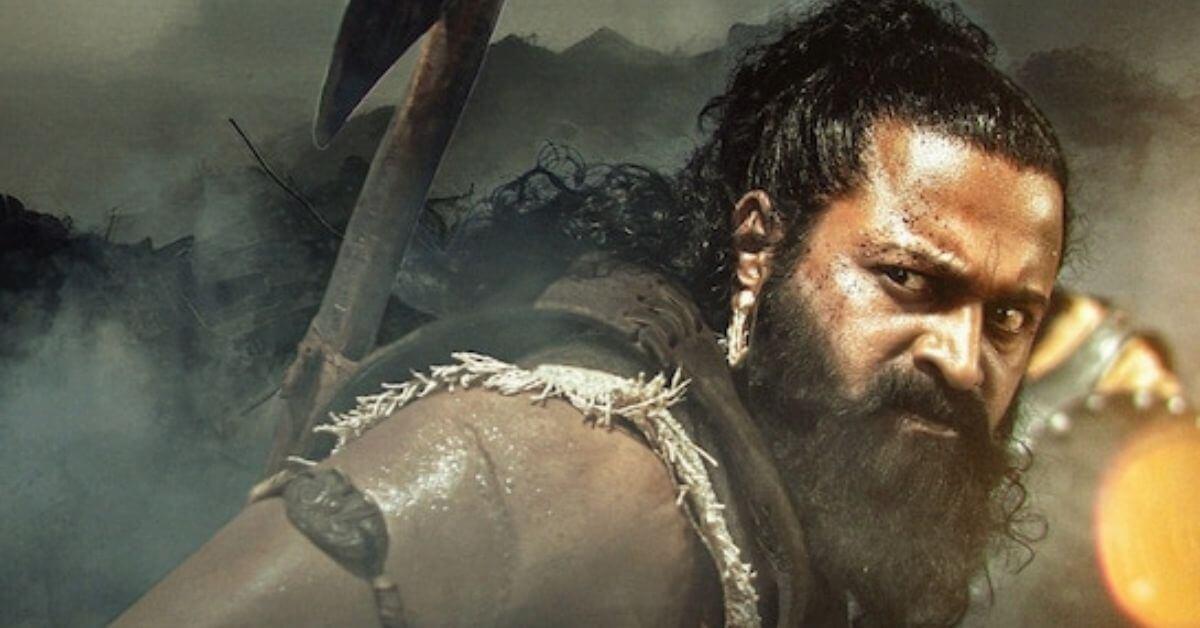 फैंस के सिर चढ़कर बोल रहा Kantara Chapter 1 का जादू, वायरल वीडियो ने मचाया सोशल मीडिया पर बवाल