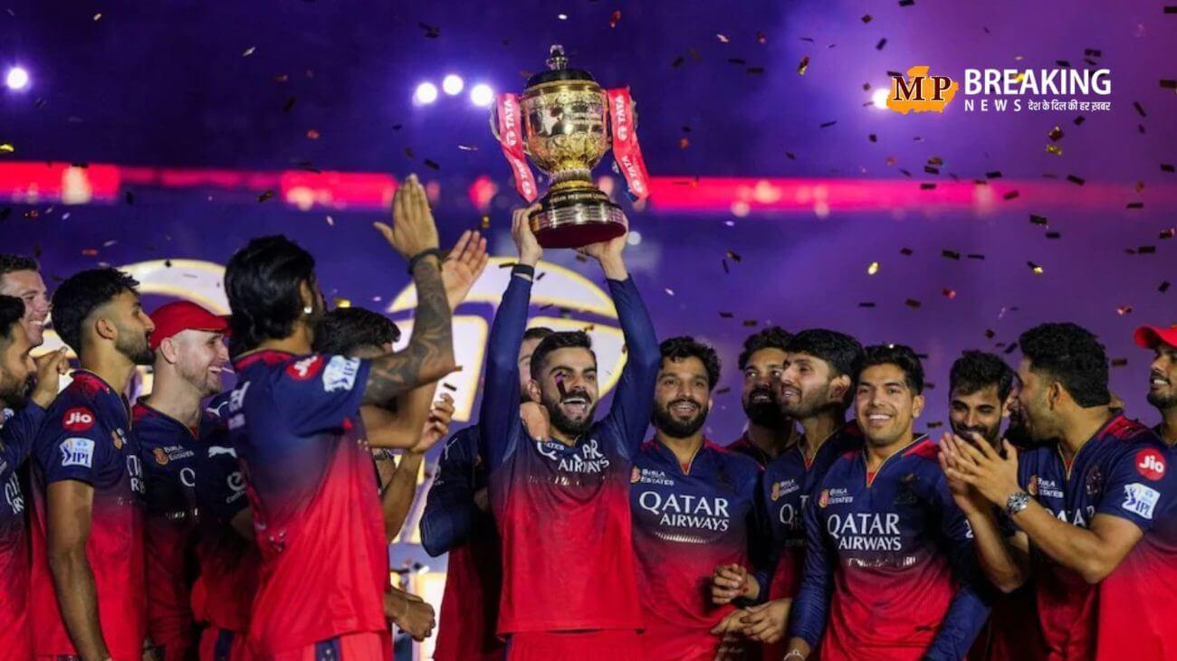 क्या आदर पूनावाला खरीदेंगे RCB की टीम? 17000 करोड़ रुपए में हो सकता है सौदा!