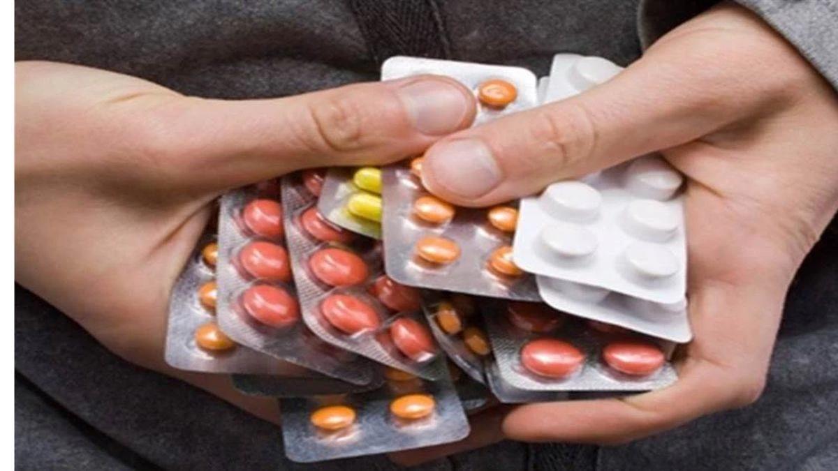 राजस्थान में 9 दवाएं क्वालिटी टेस्ट में फेल, भजनलाल सरकार ने बाजार से तत्काल हटाने के दिए निर्देश