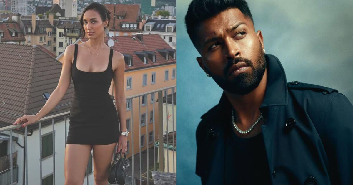 एयरपोर्ट पर एक साथ स्पॉट हुए हार्दिक पांड्या और माहिका शर्मा, एज गैप बना चर्चा का विषय