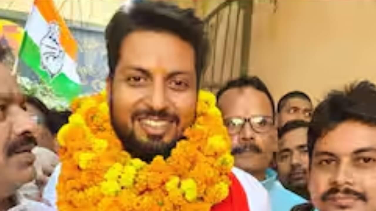 1.5 करोड़ की नौकरी को मारी लात; बिहार चुनाव के दंगल में कूदा IITian, ये शख्स क्यों है चर्चा में?