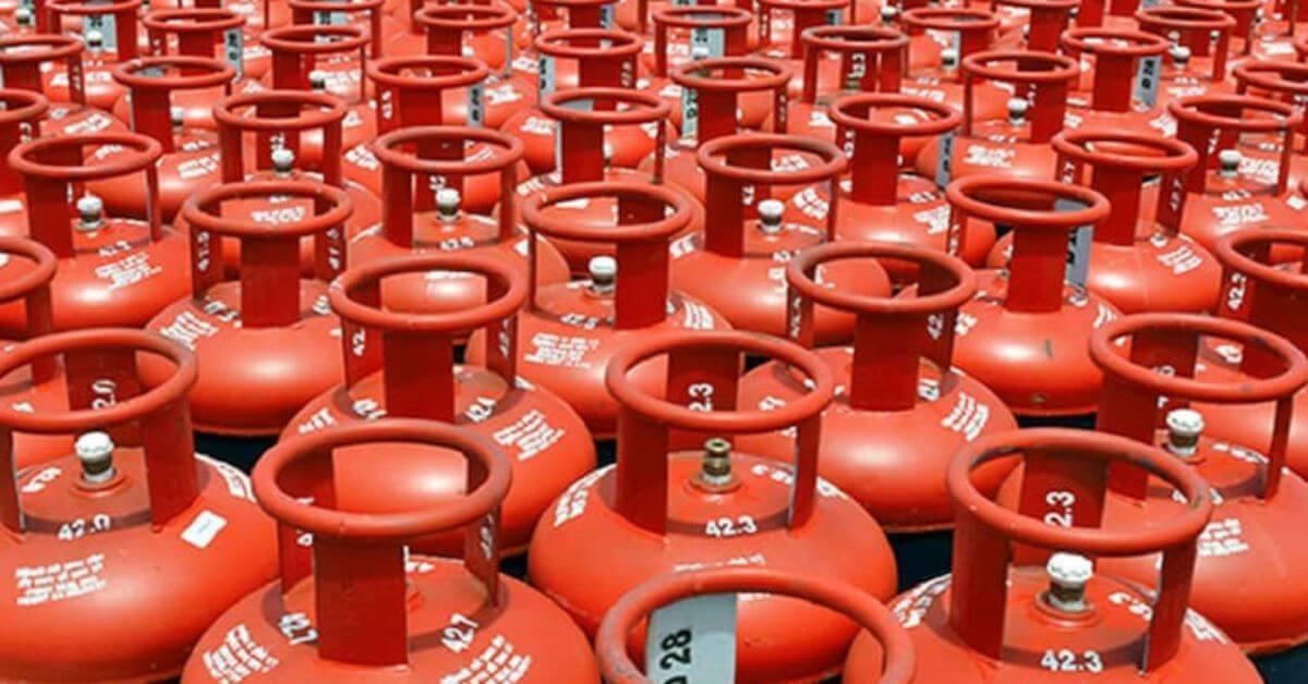 LPG को लेकर सरकार का बड़ा फैसला: राज्यों के लिए 5 किलो गैस सिलेंडर का कोटा डबल, छात्रों और श्रमिकों को “छोटू” देगा राहत