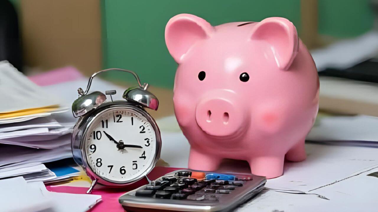 सरकारी बैंक की खास FD स्कीम, 444 दिन के टेन्योर पर मिलेगा 7.20% ब्याज, 4 अप्रैल तक उठाएं लाभ