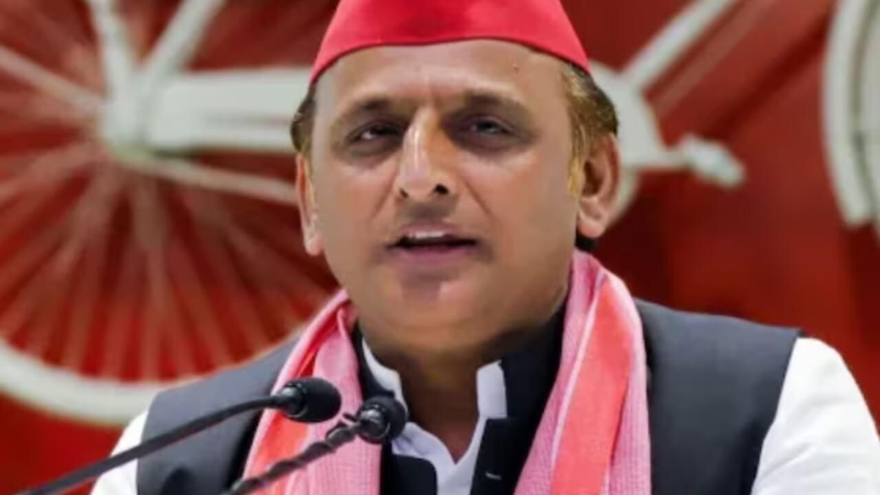 समाजवादी पार्टी ने छेड़ी 2027 की तैयारी, बूथ से लेकर हाईकमान तक सभी स्तरों पर बदलाव