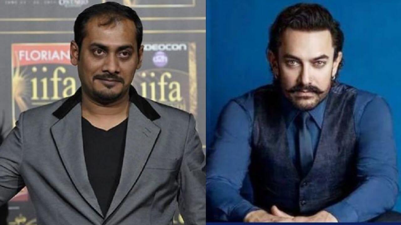 सलमान-शाहरुख के बाद अब आमिर पर बरसे अभिनव कश्यप, कही ये बातें