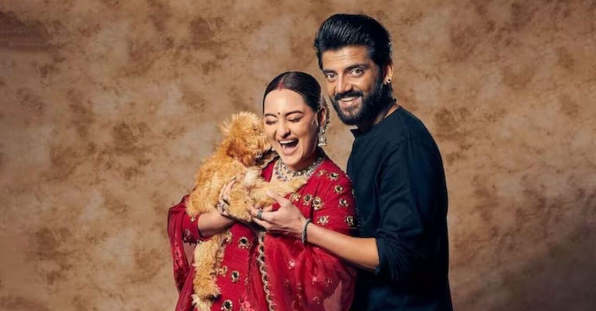 Sonakshi Sinha की प्रेग्नेंसी की खबरों पर पति जहीर इकबाल का रिएक्शन, फैंस समझ रहे हिंट