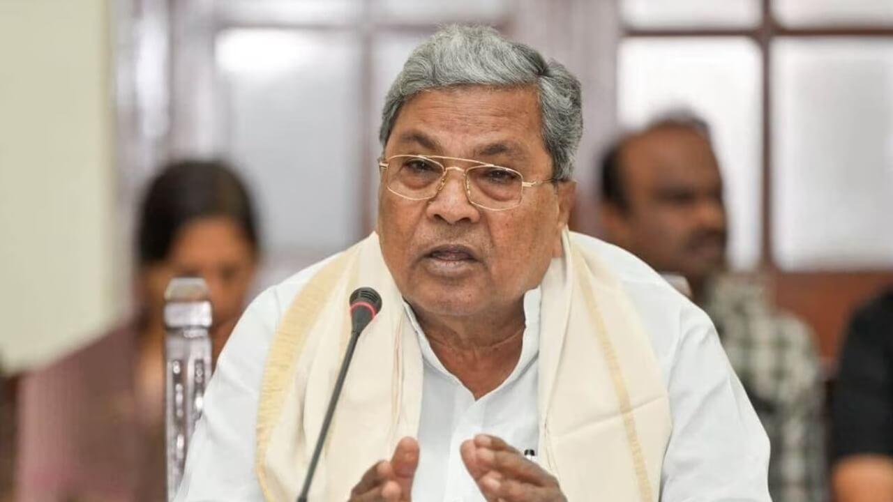 सिद्धारमैया अपने राजनीतिक करियर के अंतिम दौर में, बेटे यतींद्र का बड़ा बयान