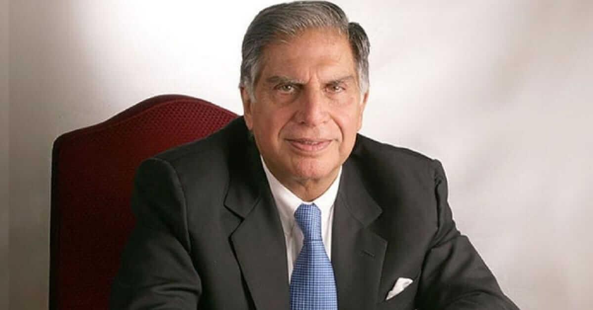 जब नौकरी की तलाश में Ratan Tata को मिल अपना प्यार, फिर चीन ने डाला शादी में अड़ंगा