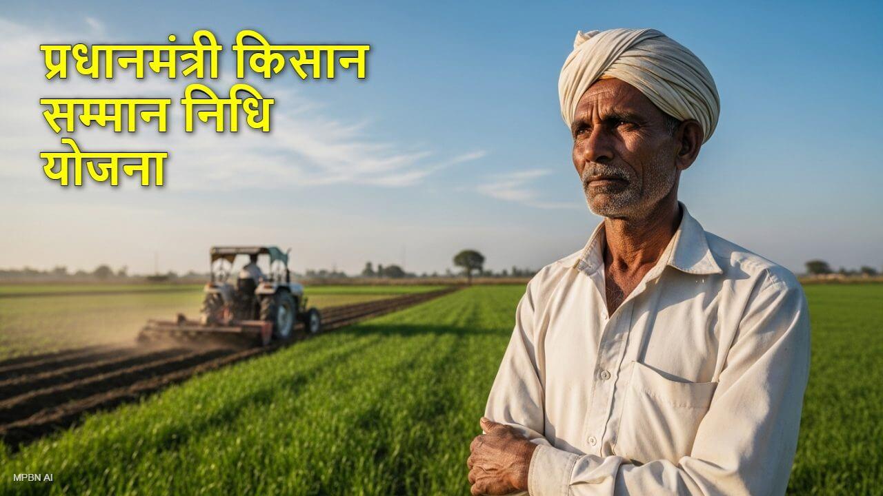 करोड़ों किसानों के लिए अपडेट, 13 मार्च को जारी होगी PM Kisan की 22वीं किस्त, आपके खाते में 2000 रु आएंगे या नहीं? ऐसे करें चेक