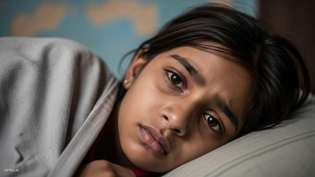 इंदौर MGM कॉलेज में रैगिंग: 4 महीने की प्रताड़ना से छात्रा का 22 किलो वजन घटा, सीनियर डॉक्टरों पर गंभीर आरोप