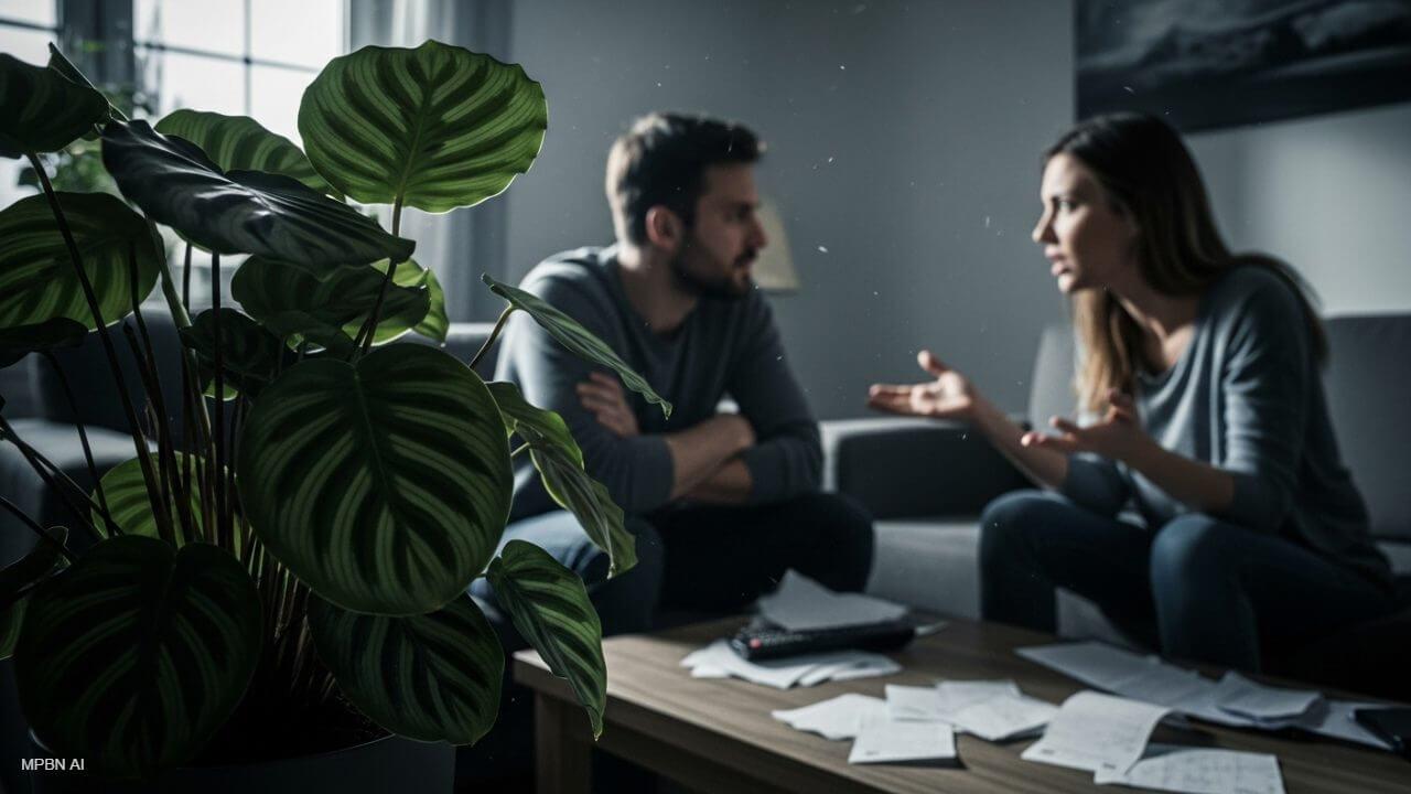 ये एक पौधा बन सकता है आपके घर की अशांति की वजह, गलती से भी न लगाएं