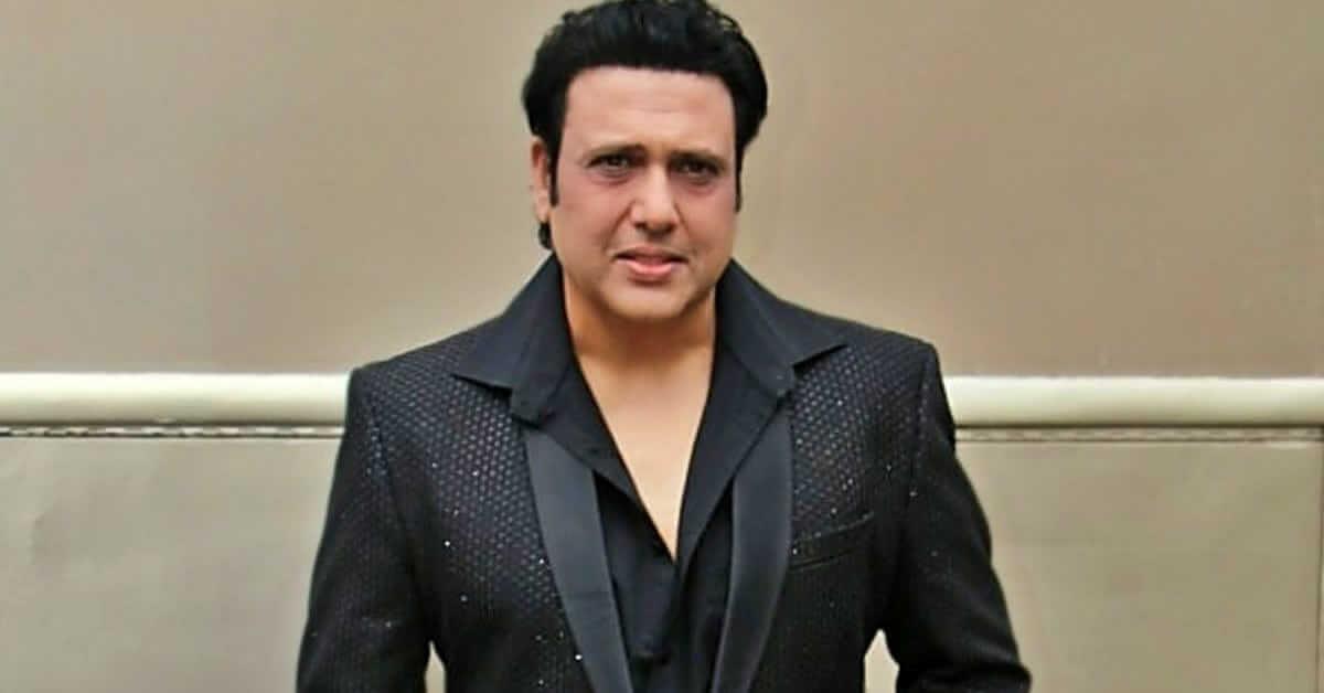 लेट आने के आरोपों पर गोविंदा ने सालों बाद तोड़ी चुप्पी, बोले- किसी के अंदर ताकत