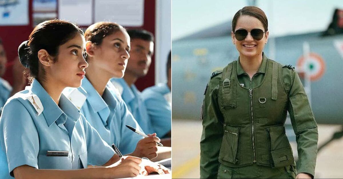 Indian Air Force की वीरता को सलाम करती हैं ये 5 फिल्में, OTT पर करें स्ट्रीम