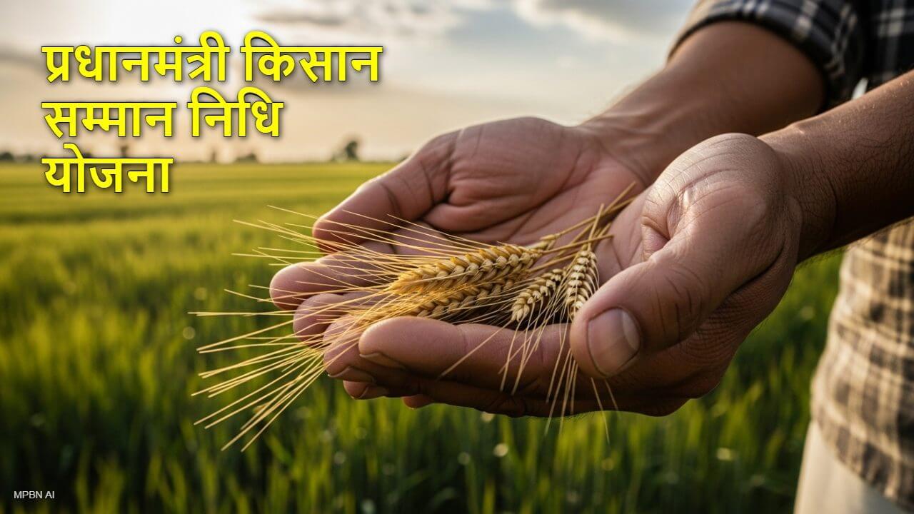 होली से पहले जारी हो सकती है PM Kisan Yojana की 22वीं क‍िस्‍त,  क्या पिता पुत्र दोनों ले सकते है योजना का लाभ? जानें नियम