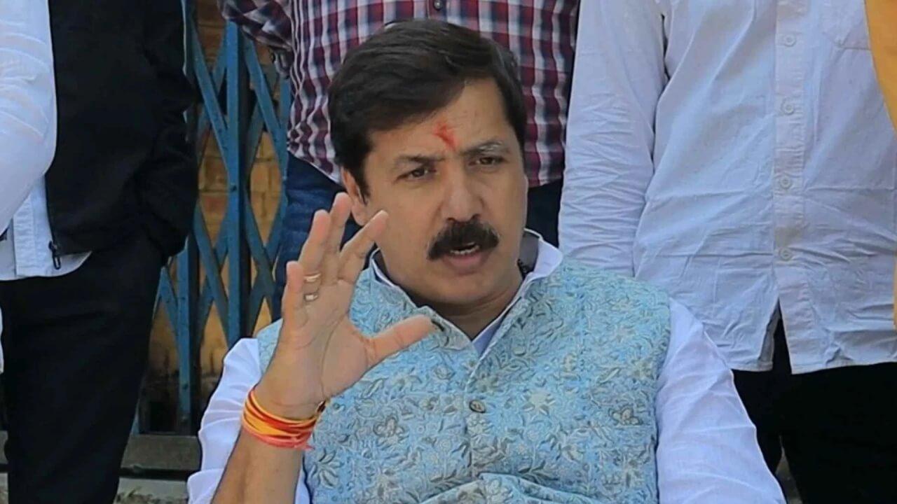 संजय निषाद के सिंबल पर उतर सकते हैं बाहुबली धनंजय और बृजेश सिंह, 2027 की ये कैसी तैयारी?