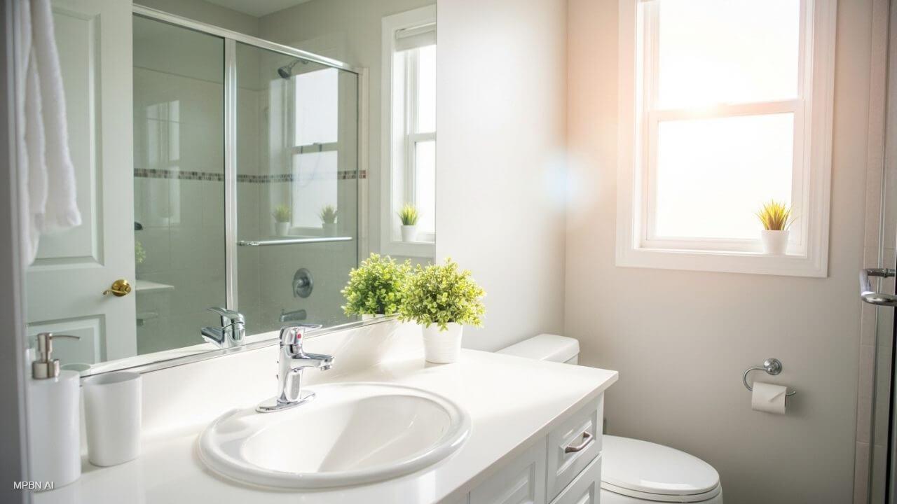 घर का बाथरूम गंदा? जानें कैसे इसकी सफाई से सुधर सकता है घर का वास्तु