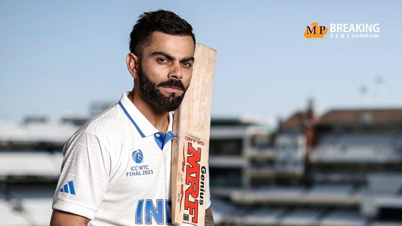 टेस्ट की सर्वश्रेष्ठ प्लेइंग 11 से विराट कोहली बाहर? जानिए किन नामों को किया गया शामिल