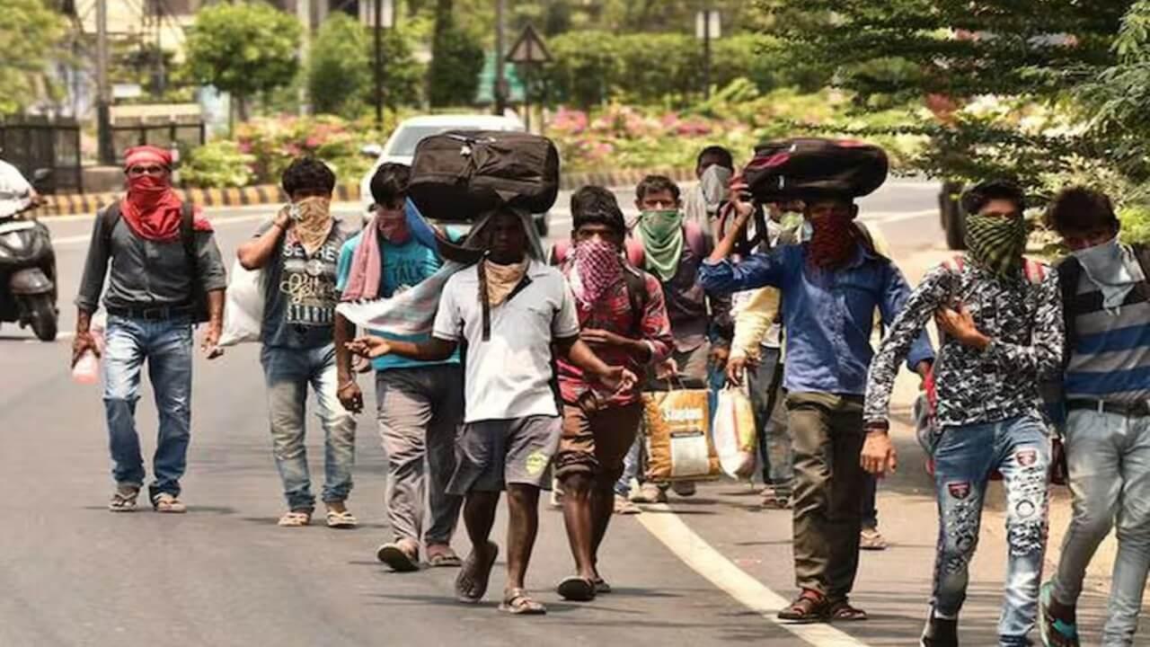 बिहारियों को फ्री घर भेजेगी इस राज्य सरकार, काम में जुट गए BJP नेता, बिहार में 6 नवंबर को पहले चरण का मतदान