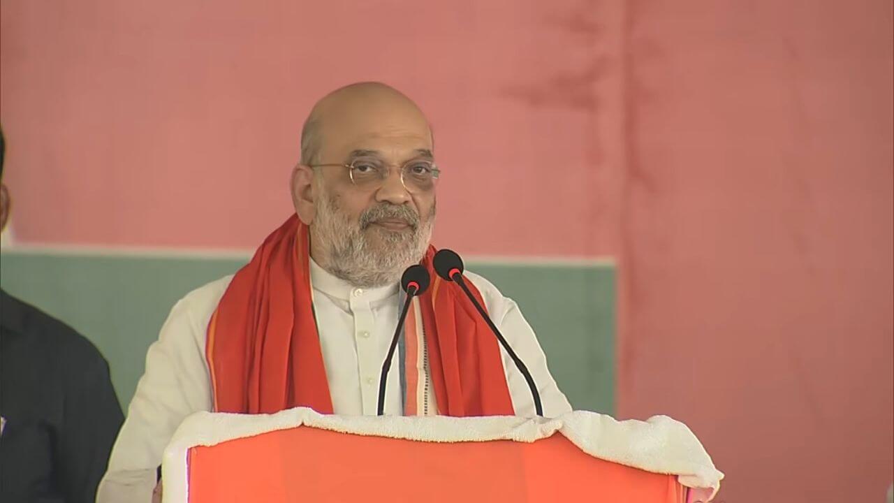 “टेक्नोलॉजी हब बनेगा गुजरात..” सेवा क्षेत्र में भी नंबर-1 बनाना लक्ष्य, रोजगार पर सरकार का फोकस, अमित शाह का बड़ा बयान