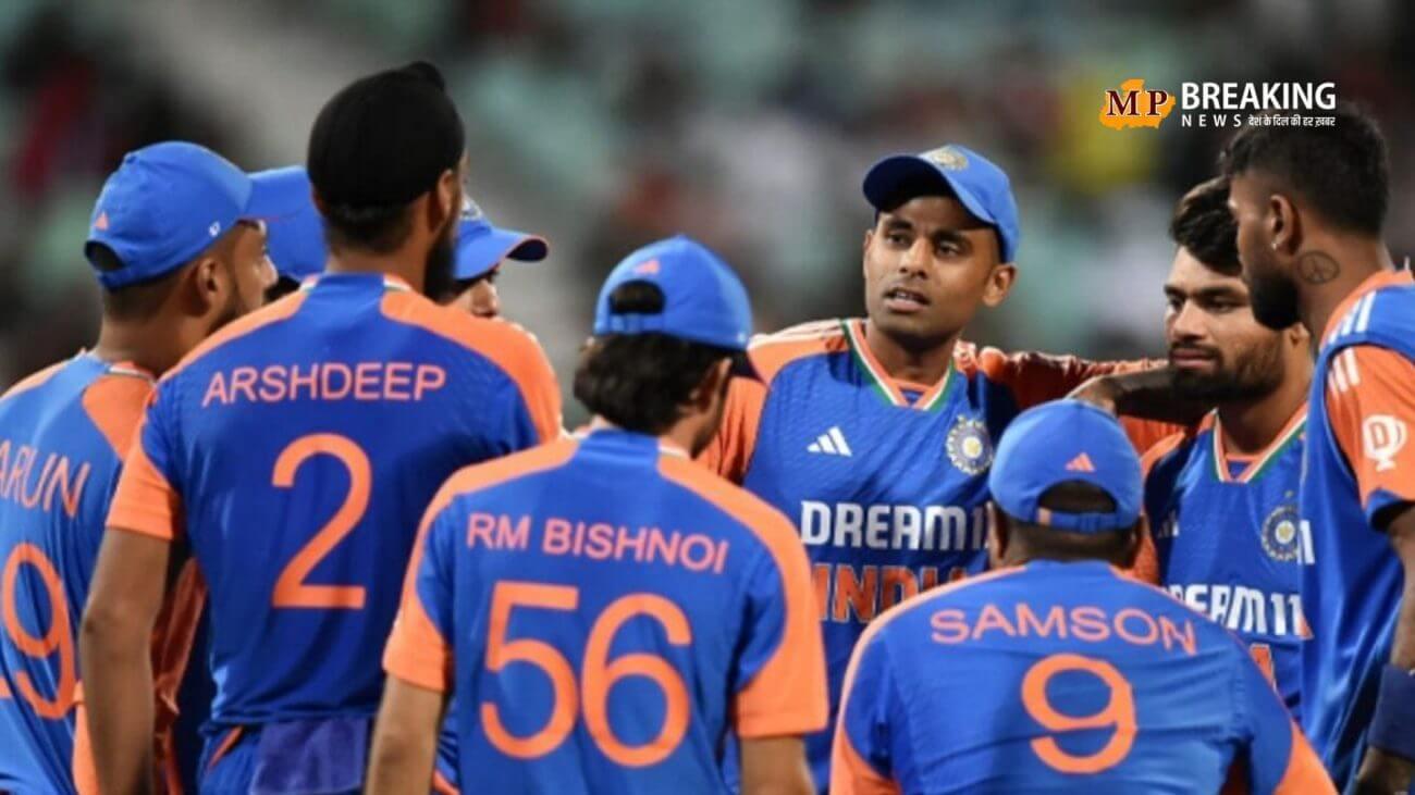 भारत और ऑस्ट्रेलिया के बीच होने वाली T20 सीरीज में इन भारतीय खिलाड़ियों पर रहेगी नजर, क्या लौटेगा कप्तान का फॉर्म?