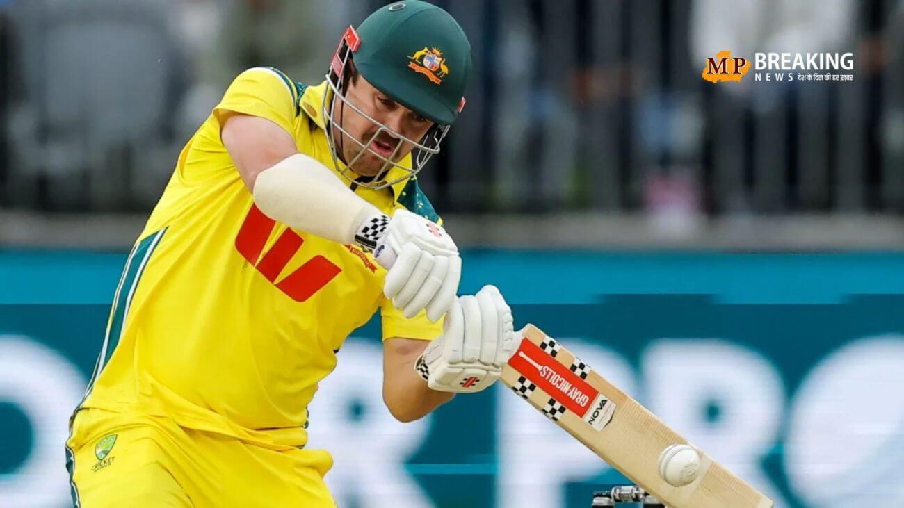 ट्रेविस हेड ने तोड़ा स्टीव स्मिथ का रिकॉर्ड लेकिन भारत इस खिलाड़ी से रह गए पीछे, वनडे क्रिकेट में बना दिए 3000 रन