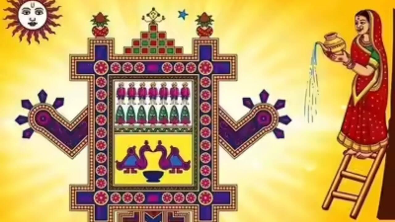 अहोई अष्टमी के दिन करें ये खास काम, संतान की तरक्की के रास्ते खुद खुल जाएंगे